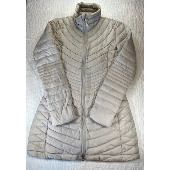Mountain Hardwear Womens Down Jacket XS - Picture 1 of 9